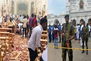 Sri Lanka Bomb blasts: Eighth explosion hits Colombo, over 185 dead!