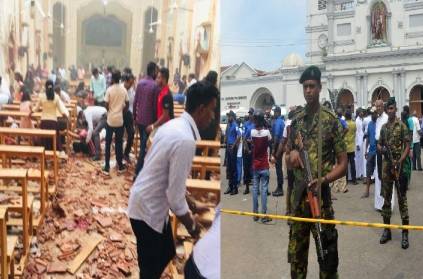 Sri Lanka Bomb blasts: Eighth explosion hits Colombo, over 185 dead