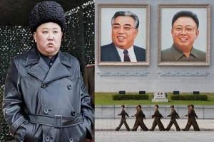 Dead or Alive? Stories on Kim Jong Un's death resurfaces after 'Removal' of Portraits from Public places!