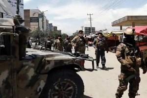 40 Killed In A Suicide Bomb Attack; Several Injured!