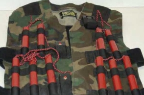 Suicide bomb attack outside marriage hall in Afghanistan, 7 dead