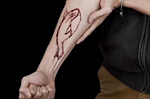 Kerala police issues warning against the Blue Whale challenge