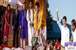 Tamil People's Popular 'Justin Trudeau' faces critical situation in Canada Election