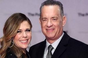 First Hollywood Couple Tom Hanks, Wife Test Positive For Coronavirus; Actor Shares Post! 