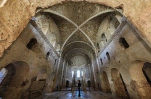 Tomb of 'Santa Claus' found beneath a church: Report