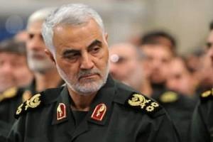 Top Iranian Commander Soleimani Killed by US in Air Strike!