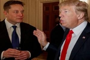 "Open The Plant..Now," Trump Supports Reopening of Tesla Factory; Musk & World Responds!