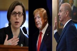 Top US Officials Voice Against Trump: What is happening in US?