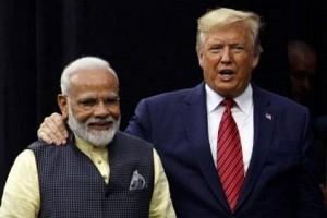 Trump Requests PM Modi to Release Hydroxychloroquine Ordered by US!