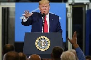 “Coronavirus Will Have a Very Good Ending for Us”, Is Trump Taking a Dig at China?