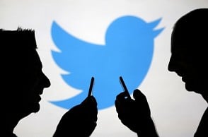 Twitter tests new feature