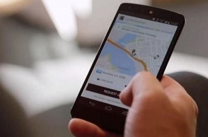 Uber introduces new features to make riding easier