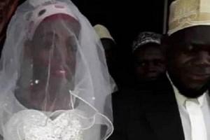 Two Weeks After Marriage, Man Discovers That His "Wife" Is A Man
