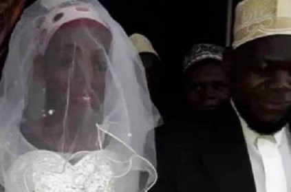 Ugandan Imam discovers his wife is a man two weeks after wedding 