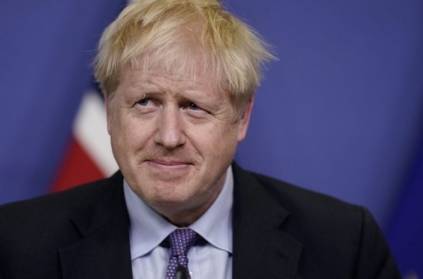 UK Prime Minister Boris Johnson hospitalized with Coronavirus 