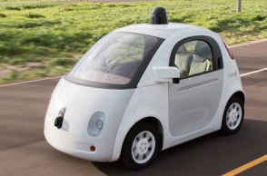 UK to launch driverless cars by 2021