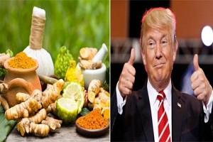 'Ayurvedic medicine for COVID-19' - US Joins India to Test Formula! - Details