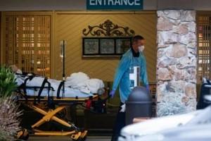 US To Become Next Epicenter of COVID-19 Virus, WHO Official Warns