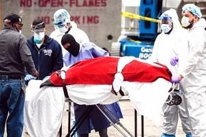 US spites China, says will ensure other countries know Coronavirus originated in Wuhan