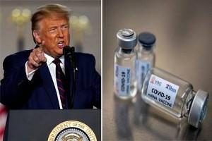 Oxford’s Vaccine Enters Final Trials with 30,000 Volunteers - Trump Announces Launch Date!