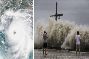 VIDEO: 'Extremely Dangerous' HURRICANE to turn into 'Unsurvivable Monster Storm'! - Details