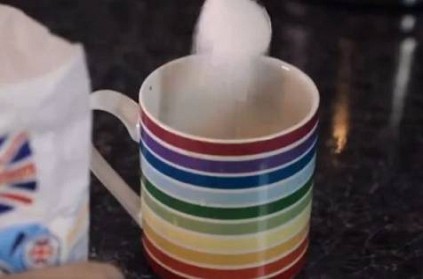 Viral Tea-Making Video has Left Internet in Splits!