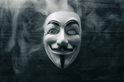 Viral VIDEO: Who is \'Anonymous\'? Why are they back on Social Media?