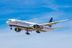 Video: Wheel Falls Off Plane During Take Off; Passenger Captures On Phone