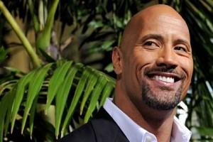 Popular wrestler Dwayne "THE ROCK" Johnson is married! Check picture!