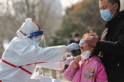 Wuhan to test entire population after new virus cluster emerges 