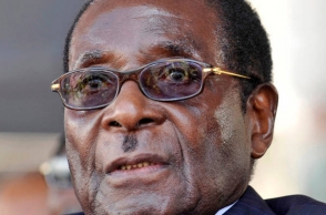 Zimbabwe President Robert Mugabe calls it a day