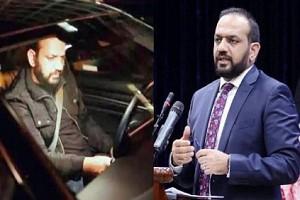 Afghanistan former finance minister turns Uber driver in US - Sudden plight!