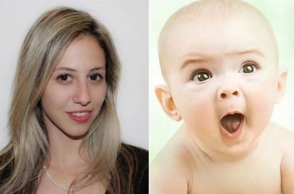 American professional baby namer Taylor A Humphrey earns in lakhs