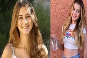 Shocking: Girl allergic to water can't cry or take shower!