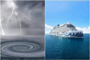 Bermuda Triangle cruise offers all guests full refund if the ship disappears - details!