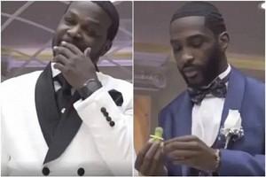 Best Man's Prank On Wedding Day video goes viral - Read on to see what occurred!