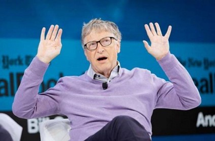 Bill Gates warns the worst of Covid pandemic could be yet to come