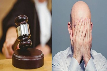 Calling man bald is considered harassment, UK Tribunal rules