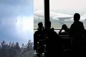 Data shows China Eastern plane deliberately crashed - details!