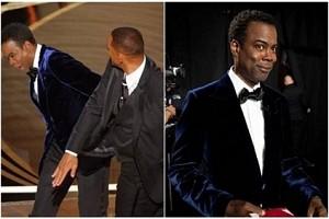 Ticket price for Chris Rock's comedy tour skyrocket after Will Smith slap at Oscars!