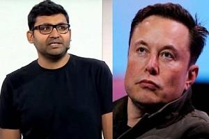 "Do you want Twitter edit button?" Elon Musk posts poll after acquiring stakes, CEO Parag Agrawal reacts!