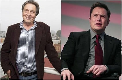 Elon Musk\'s father recalls dreams of Tesla chief\'s childhood days