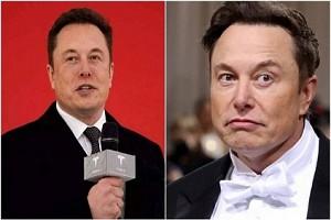 Elon Musk reveals what's on his mind 24/7 and it's not the Twitter deal!