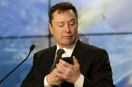 Elon Musk shares Tesla job ad on Twitter