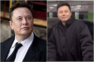Shocking: "I'd like to meet this guy (if he is real)...!" - Elon Musk's message to his totally similar Chinese lookalike!
