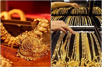 Gold rate hit all time high in Sri Lanka because of ukraine crisiss