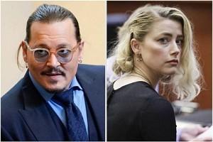Johnny Depp Lawyer suggests actor might not make Amber Heard pay 10.35 million!