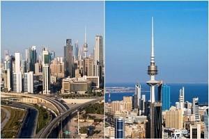 Kuwait to become uninhabitable? Here's why!