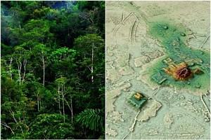 Lost cities of the Amazon hidden for centuries being discovered now - Details!