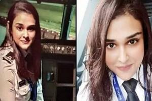 Russia - Ukraine Crisis: Female Indian pilot who rescued 800 Indian students - Who is this Mahasweta Chakraborty?